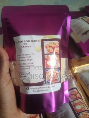 Damsy Beans Flour