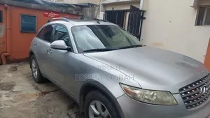 Nissan Infinity Jeep for Sale. Call or Whatsapp