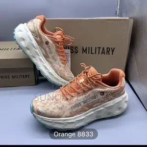 New Running and Fashion Shoes