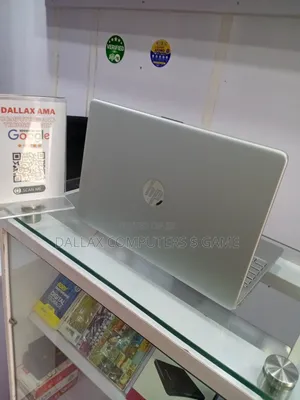 Laptop HP 15 8GB Intel Core i3 SSD 256GB
