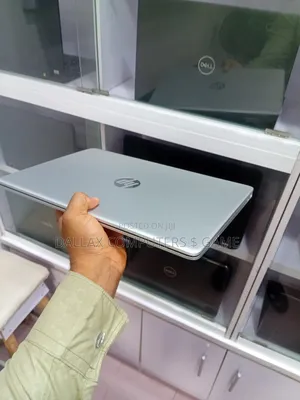 Laptop HP 15 8GB Intel Core i3 SSD 256GB