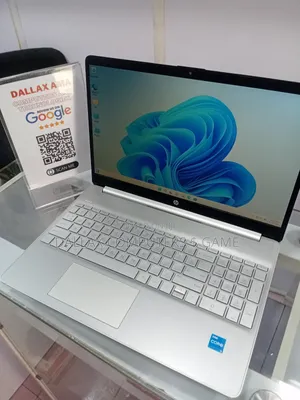 Laptop HP 15 8GB Intel Core i3 SSD 256GB