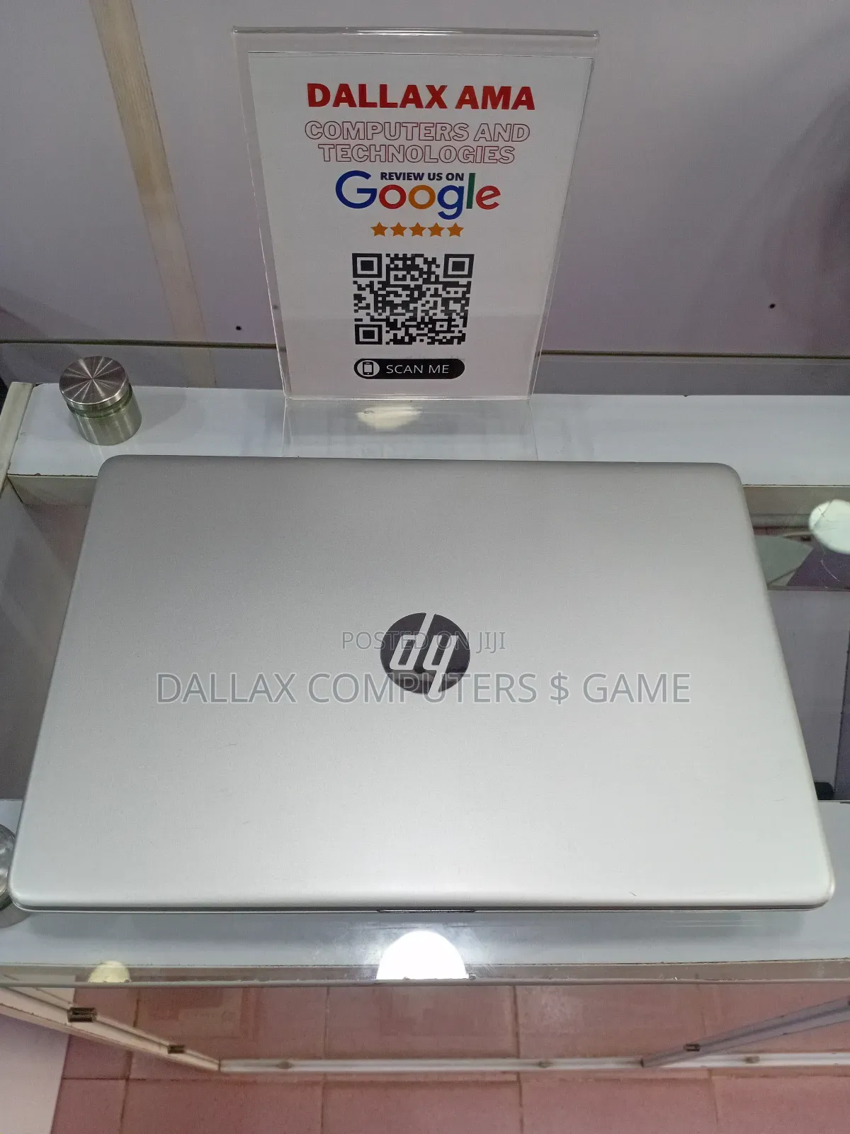 Laptop HP 15 8GB Intel Core i3 SSD 256GB