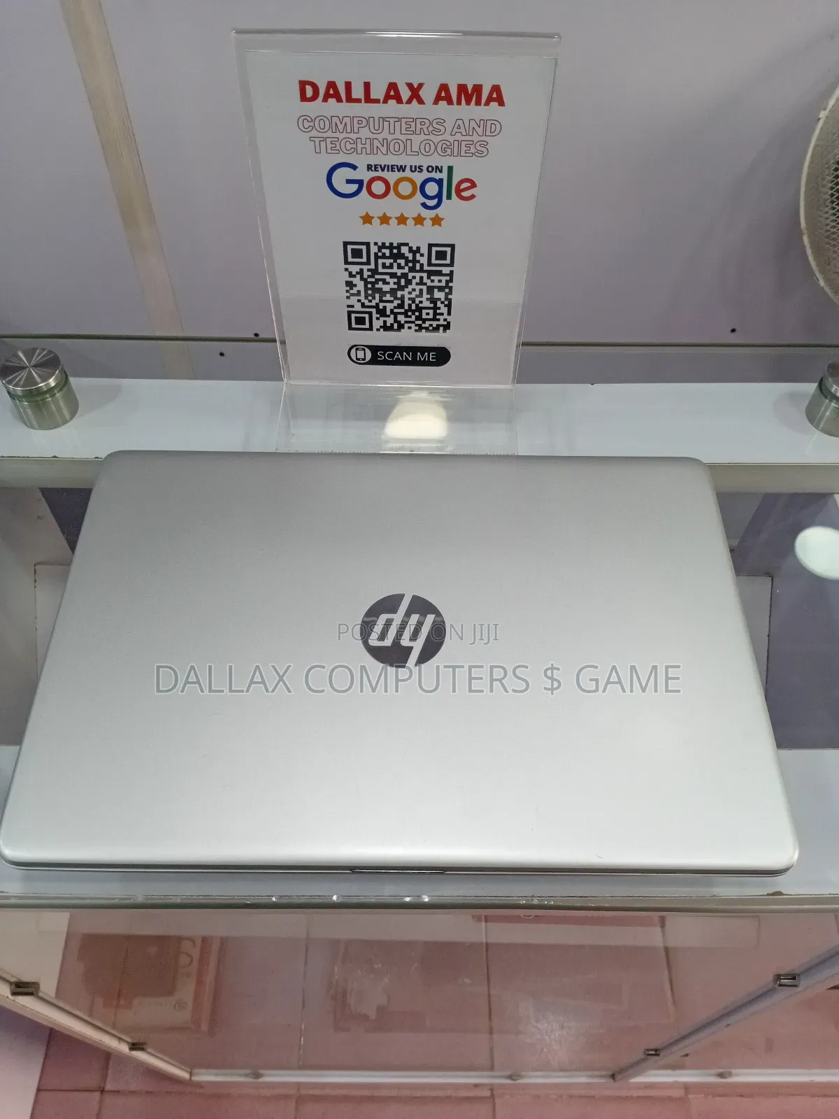 Laptop HP 15 8GB Intel Core i3 SSD 256GB