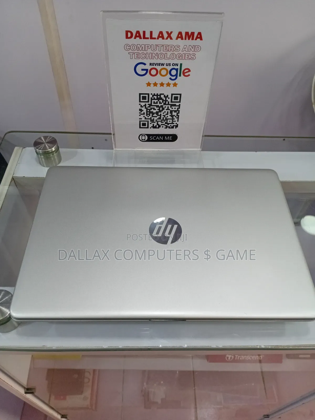 Laptop HP 15 8GB Intel Core i3 SSD 256GB