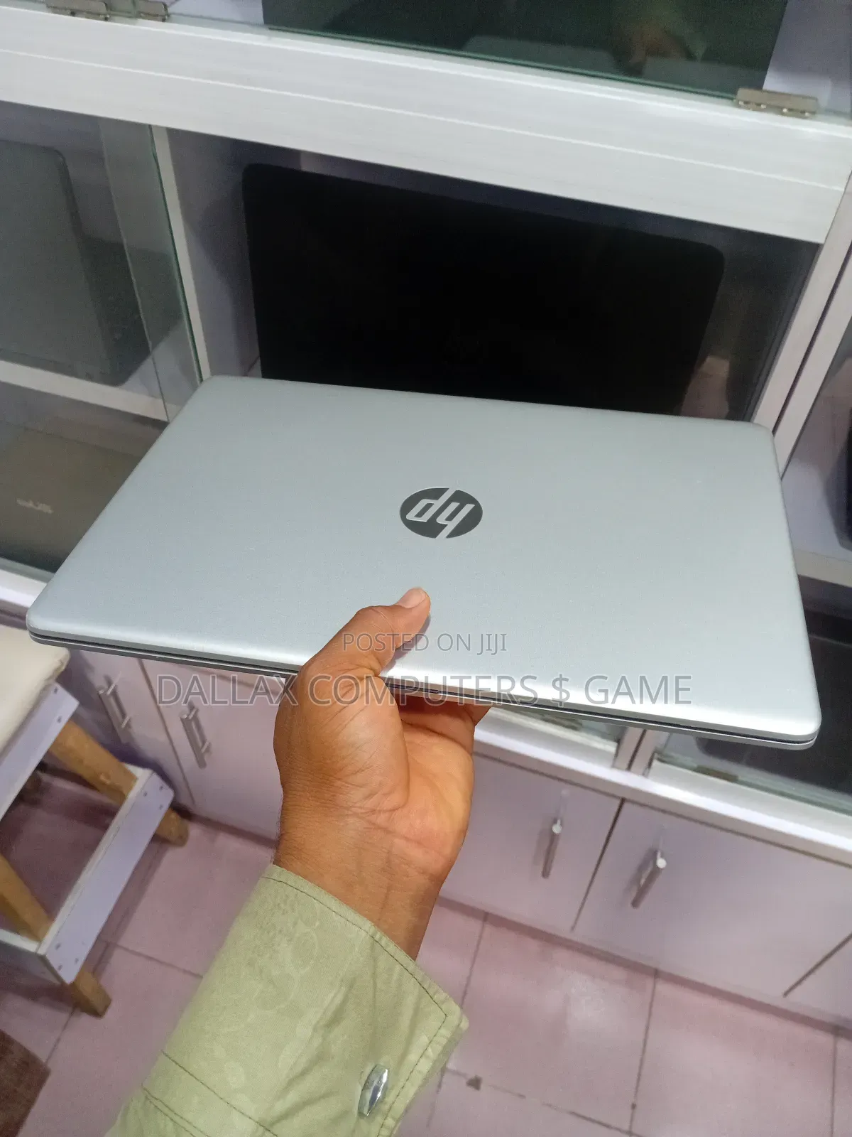 Laptop HP 15 8GB Intel Core i3 SSD 256GB