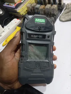 Altair X5 Msa Original