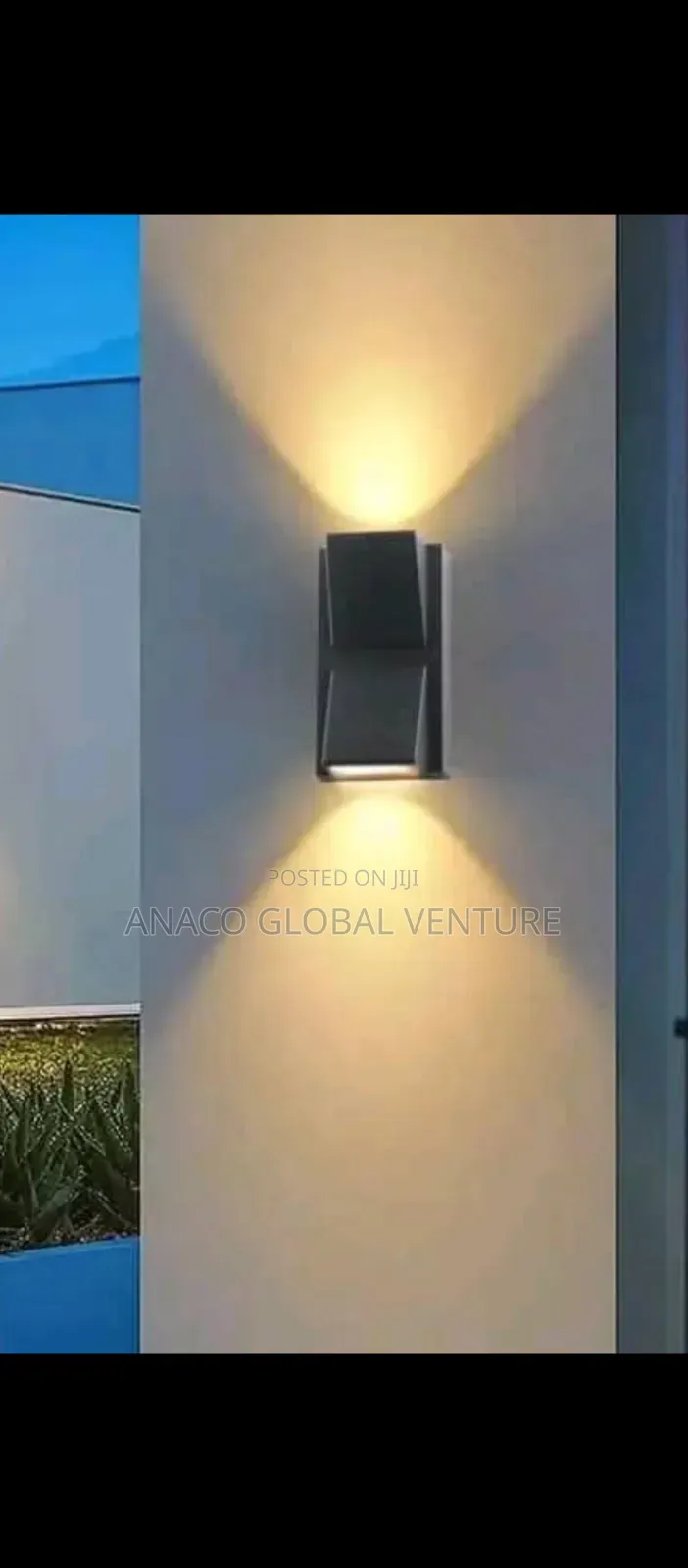 Led K. Light for Outdoor and Indoor