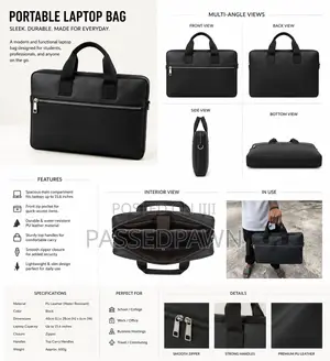 Brand New Crafted and Customised Bags