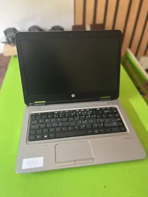 Laptop HP ProBook 640 G2 8GB Intel Core i5 HDD+SSD 256GB