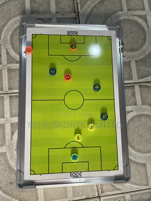Tactical Board