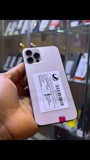 Apple iPhone 12 Pro 128 GB