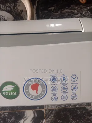 Air Condition Polystar 1 Hp
