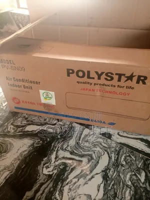 Air Condition Polystar 1 Hp