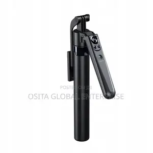 Es B183 Intelligent Auto Tracking Tripod
