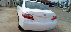 Toyota Camry 2009