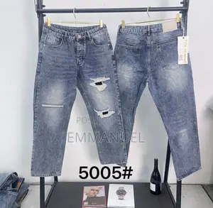 Very Clean