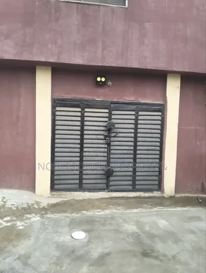 Big Shop/Mini Warehouse at Off Governors Rd Ikotun Lagos
