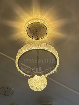Chandelier Lighting