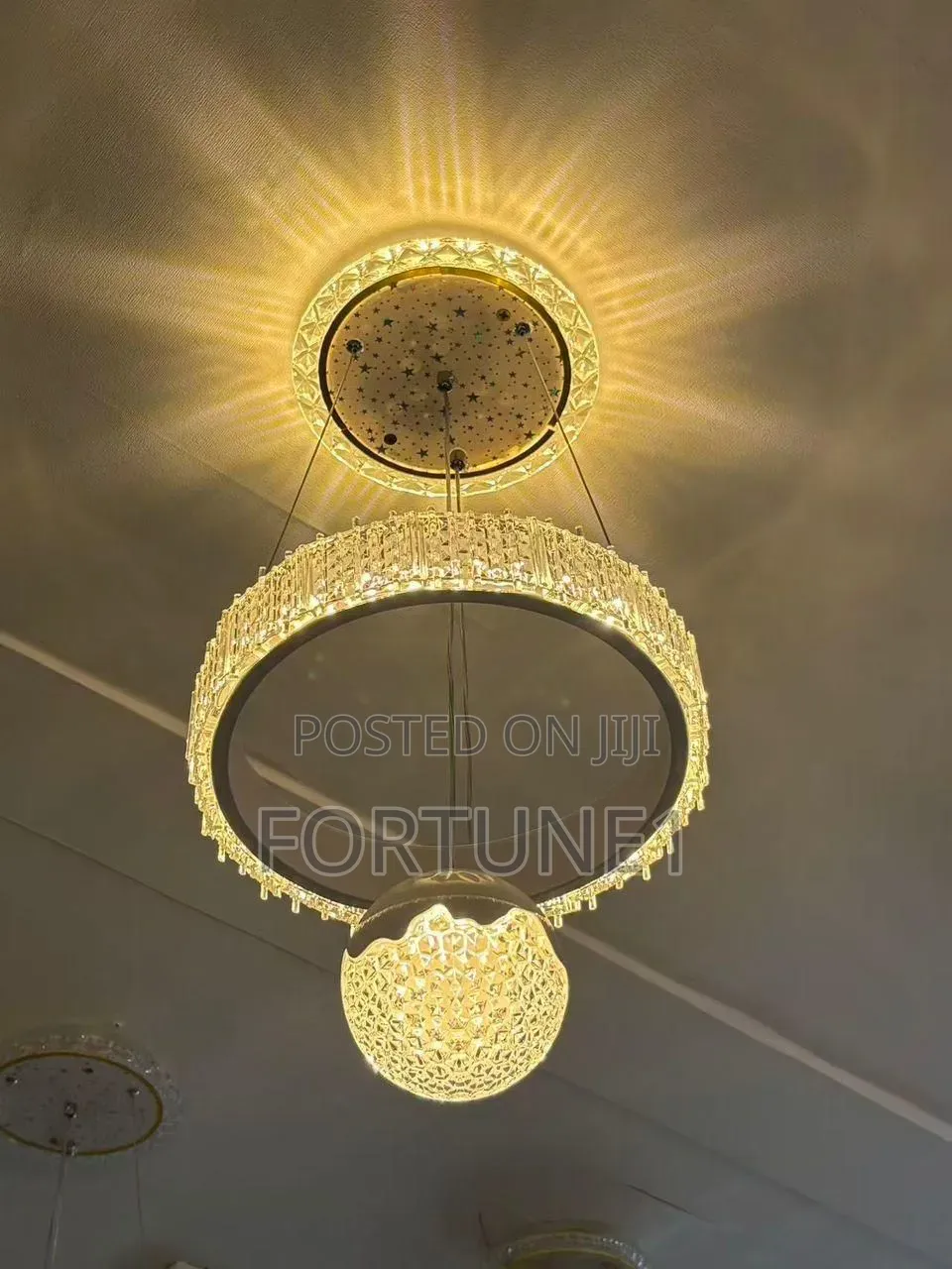 Chandelier Lighting