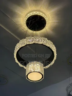 Chandelier Lighting