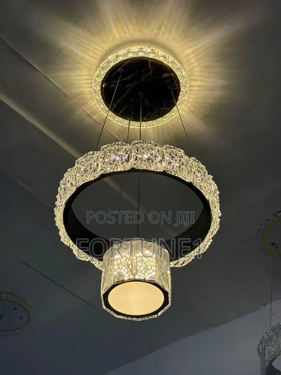 Chandelier Lighting