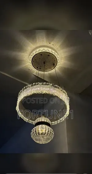 Chandelier Lighting