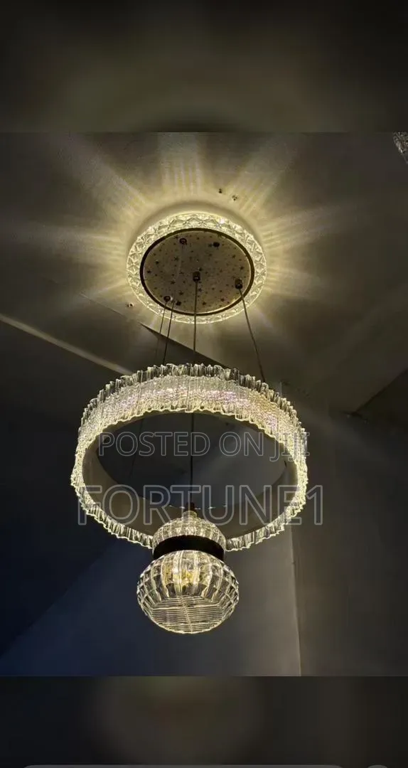 Chandelier Lighting