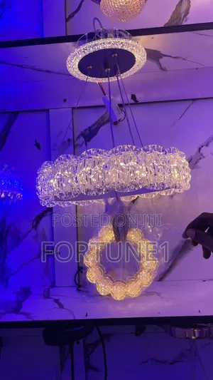 Chandelier Lighting