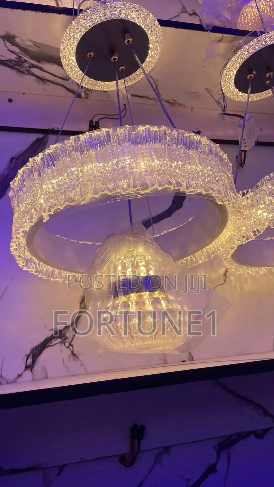 Chandelier Lighting