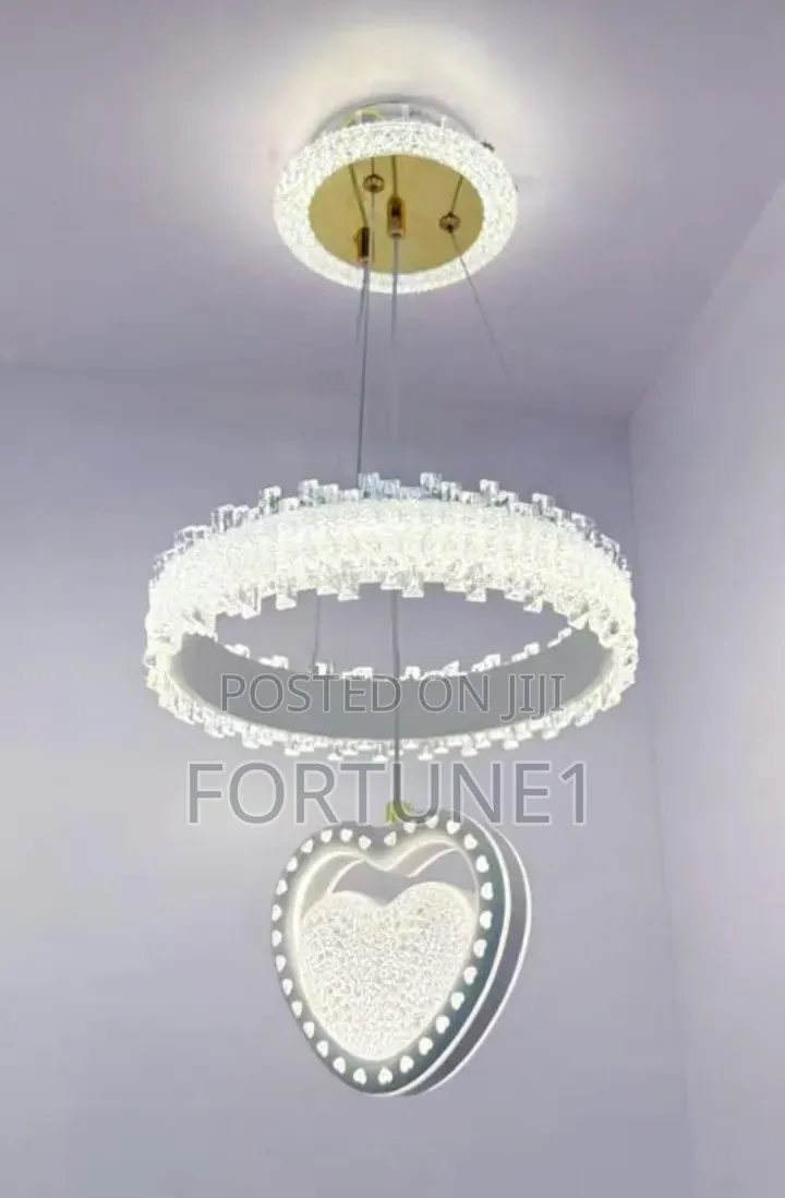 Chandelier Lighting