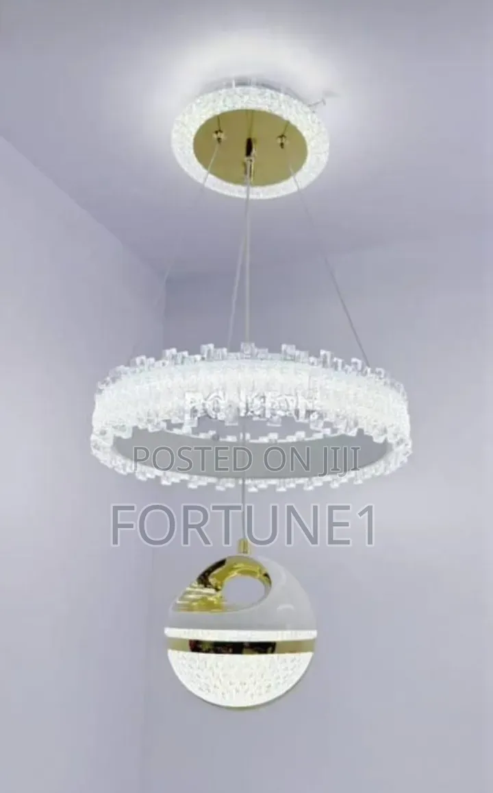 Chandelier Lighting