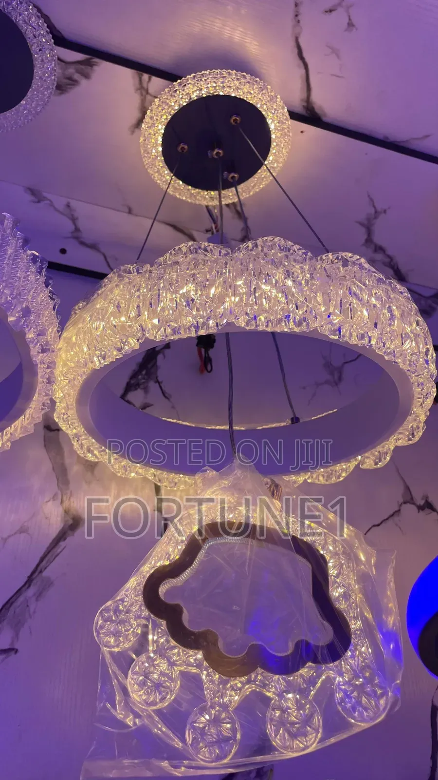 Chandelier Lighting