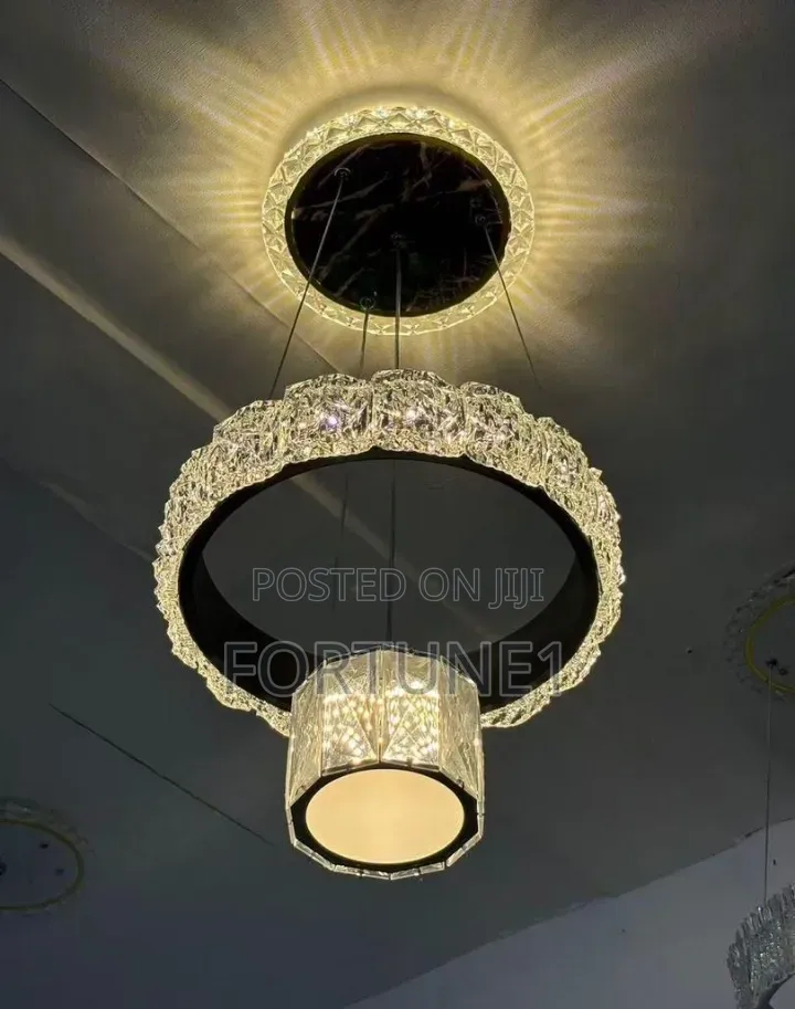Chandelier Lighting