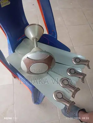 Harvells Ceiling Fan