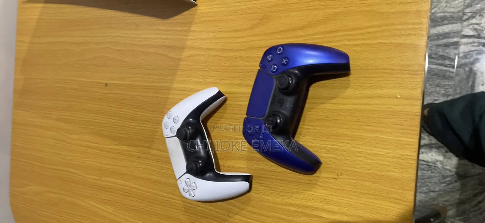 Play Station 5