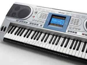 PSR-E940 Yamaha Keyboard Piano