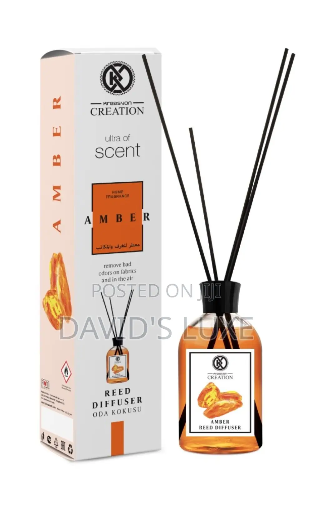 Creation Diffusers