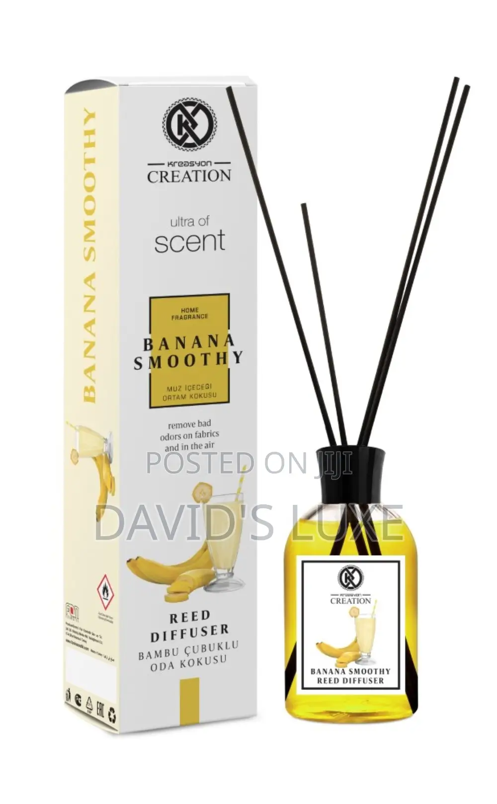 Creation Diffusers