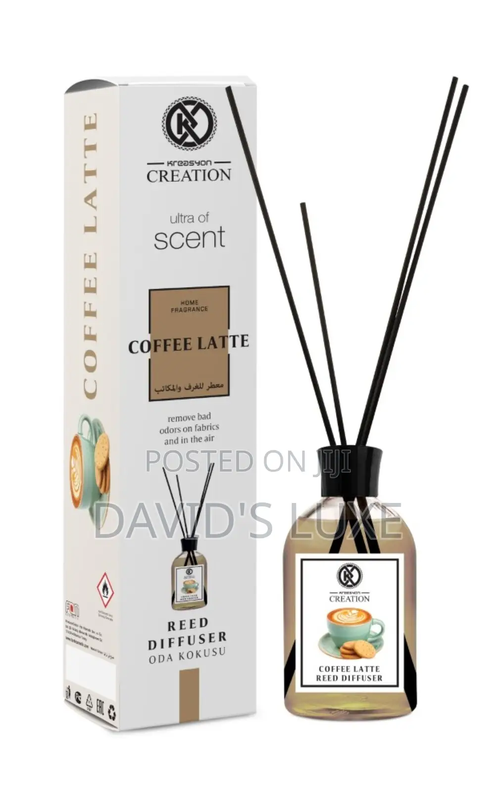 Creation Diffusers