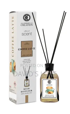 Creation Diffusers