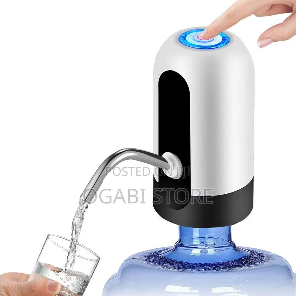 Automatic Water Dispenser