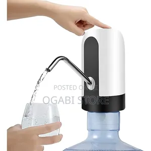 Automatic Water Dispenser
