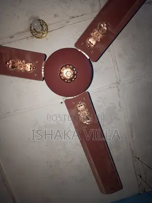 Orl Ceiling Fan