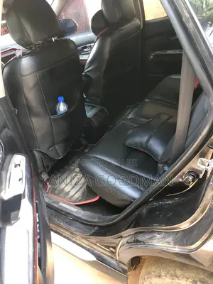 Lexus RX 330 2005 Black