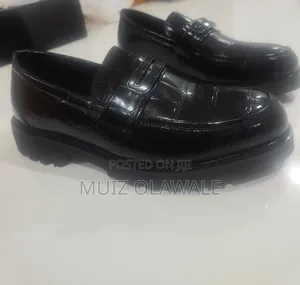 Neat Fine Leather Shoes