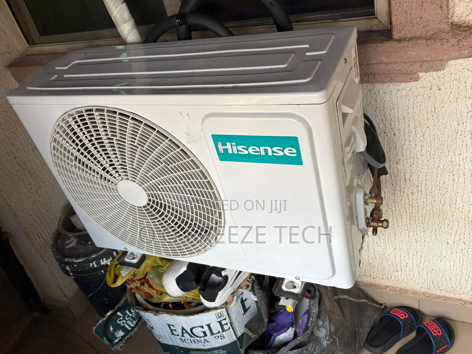 Ac Maintenance and Services