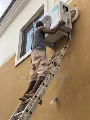 Ac Maintenance and Services