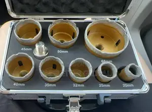 Round Bits
