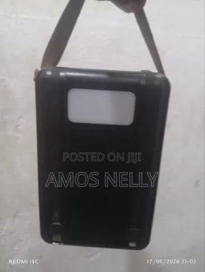 Mobile Phone Black